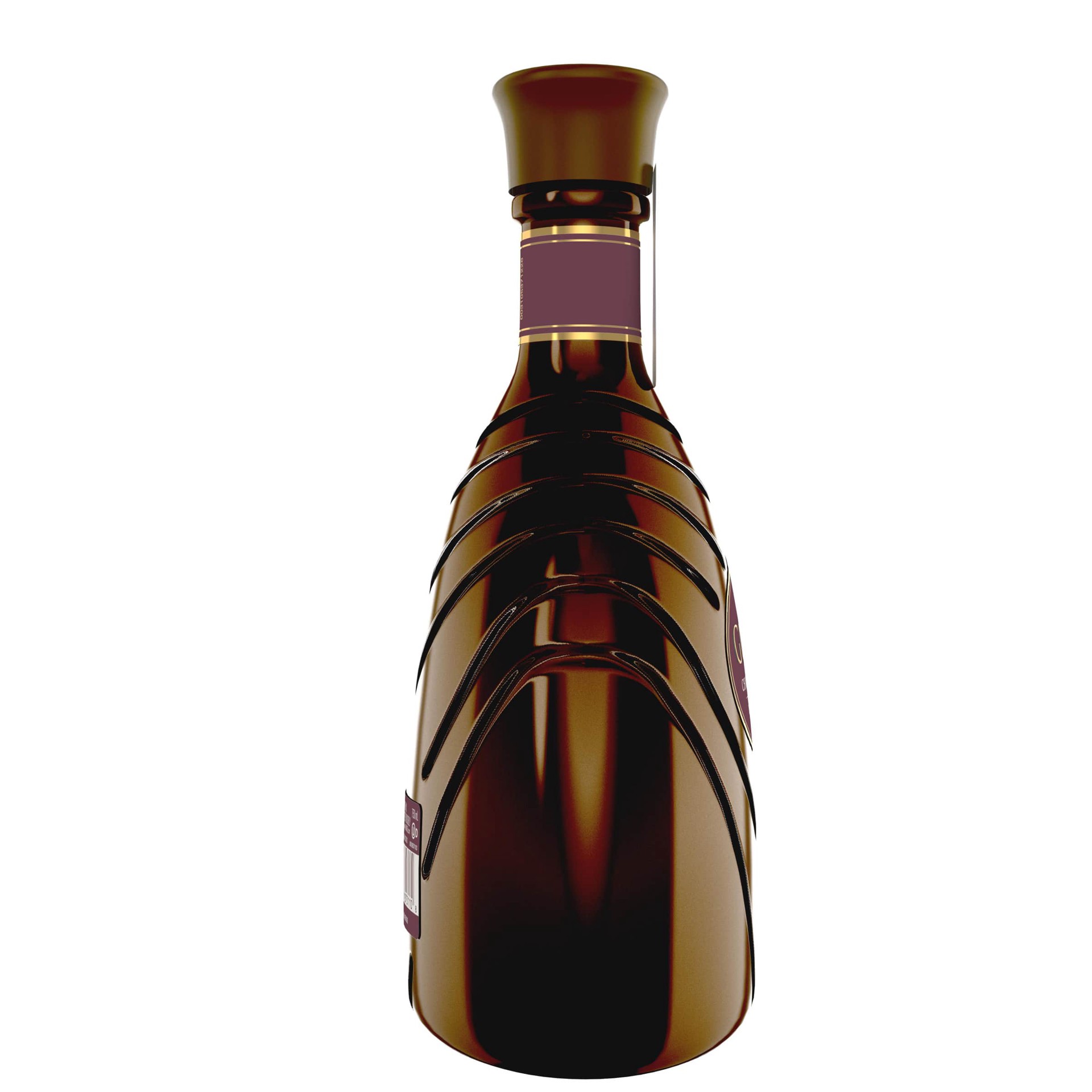 slide 6 of 10, Godiva Chocolate Cordial Liqueur, 750 ml