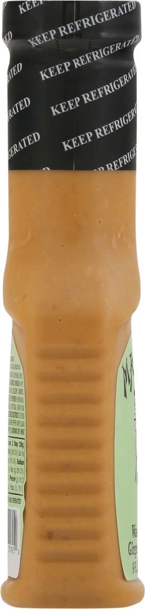 slide 4 of 9, Makoto Dressing Wasabi Style Dressing - 9 oz, 9 oz