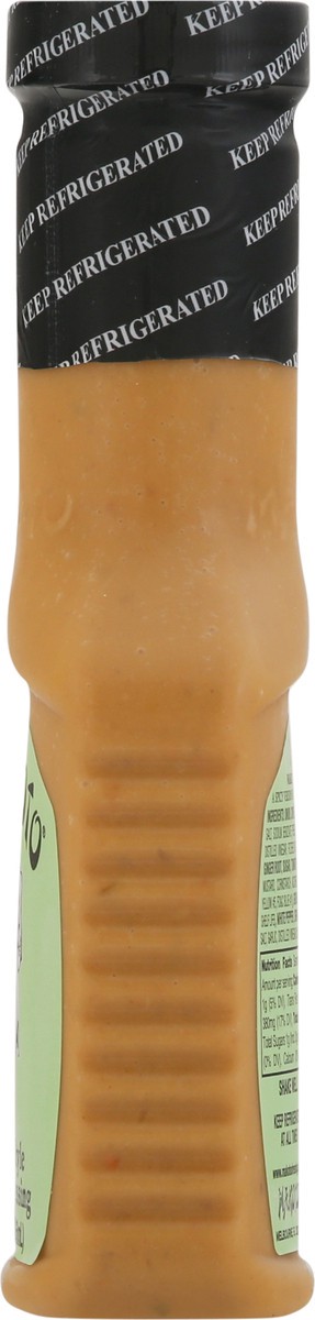 slide 6 of 9, Makoto Dressing Wasabi Style Dressing - 9 oz, 9 oz