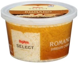 Soiree Artisan Cheese Co. Soiree Chs Cup Romano Shred