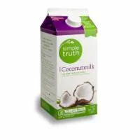 Simple Truth Coconutmilk
