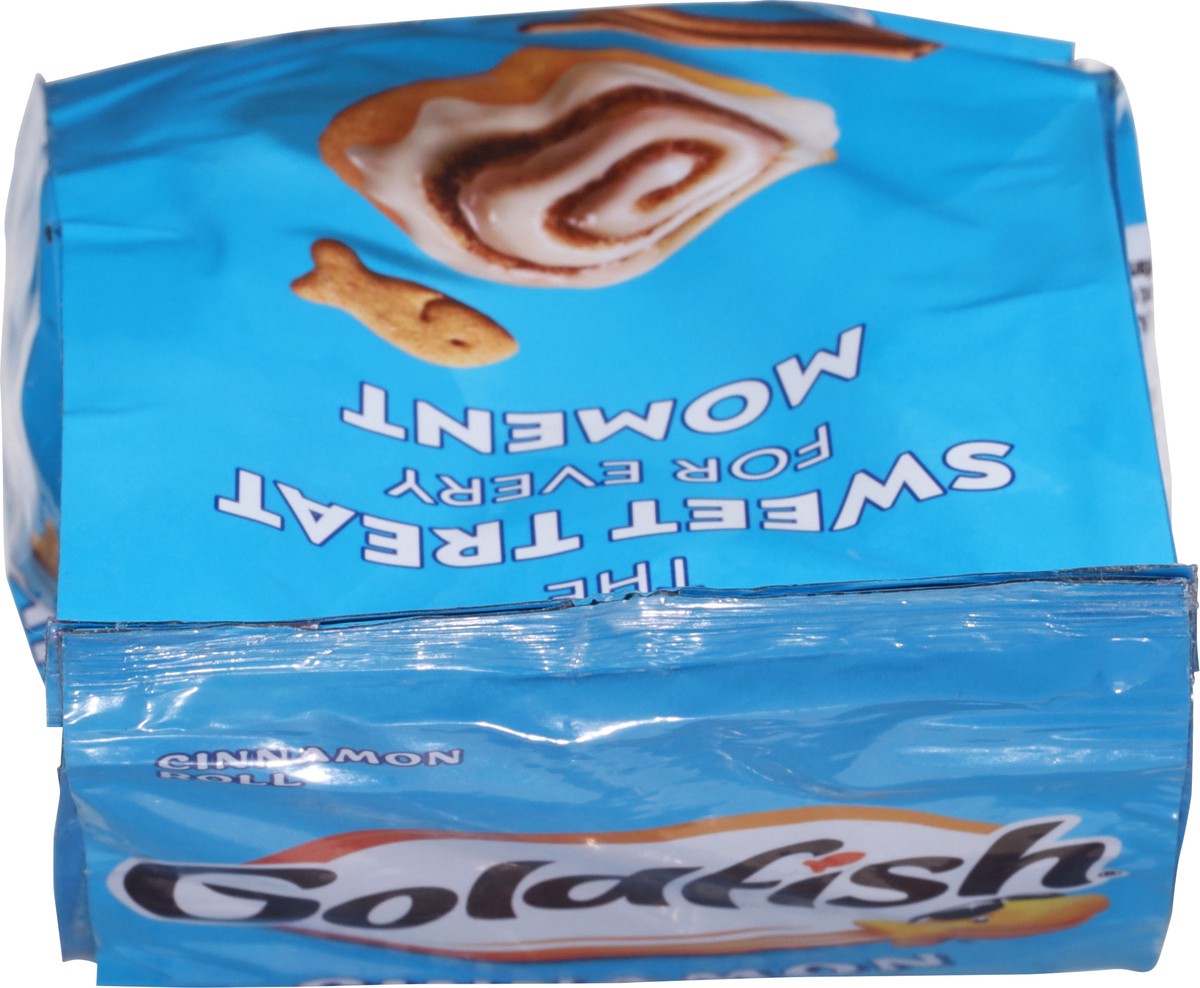 slide 10 of 14, Pep Farm Goldfish Grahams Cinnamon Roll 6.6oz - 6.6 OZ, 6.6 oz