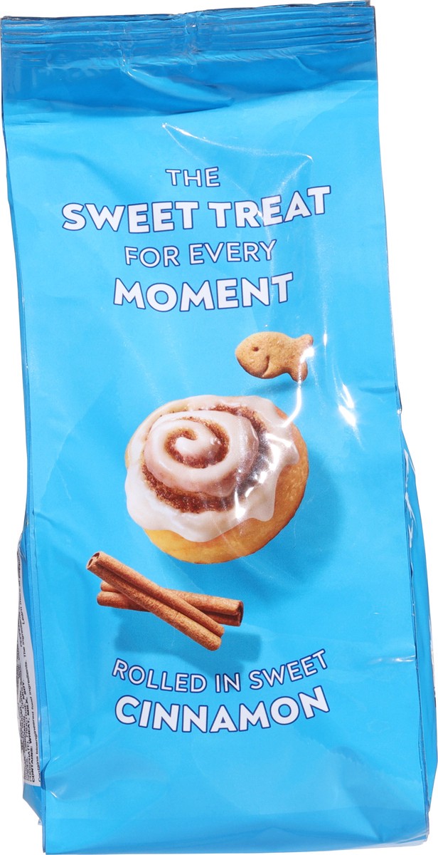 slide 5 of 14, Pep Farm Goldfish Grahams Cinnamon Roll 6.6oz - 6.6 OZ, 6.6 oz