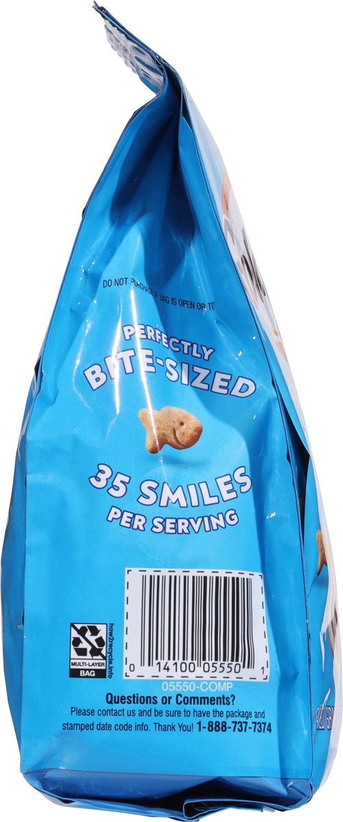 slide 7 of 14, Pep Farm Goldfish Grahams Cinnamon Roll 6.6oz - 6.6 OZ, 6.6 oz