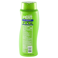 slide 3 of 5, Pert Plus 2-in-1 Anti Dandruff Shampoo & Conditioner, 25.4 oz