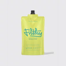 Filthy Food Filthy Margarita Mix - 32 oz