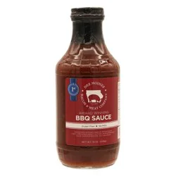 Des Moines Bacon & Meat Company Bbq Sauce