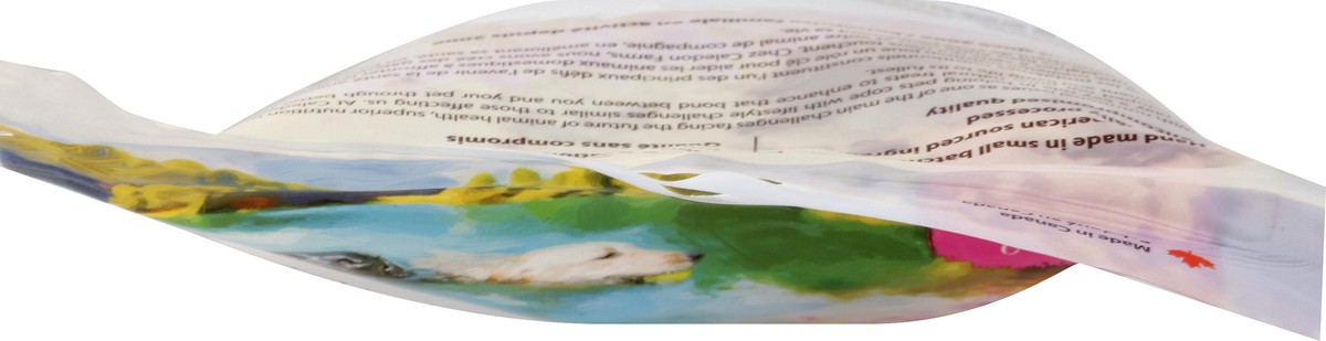 slide 6 of 9, Caledon Farms Baked Beef Liver Dog Treats 12 oz, 12 oz