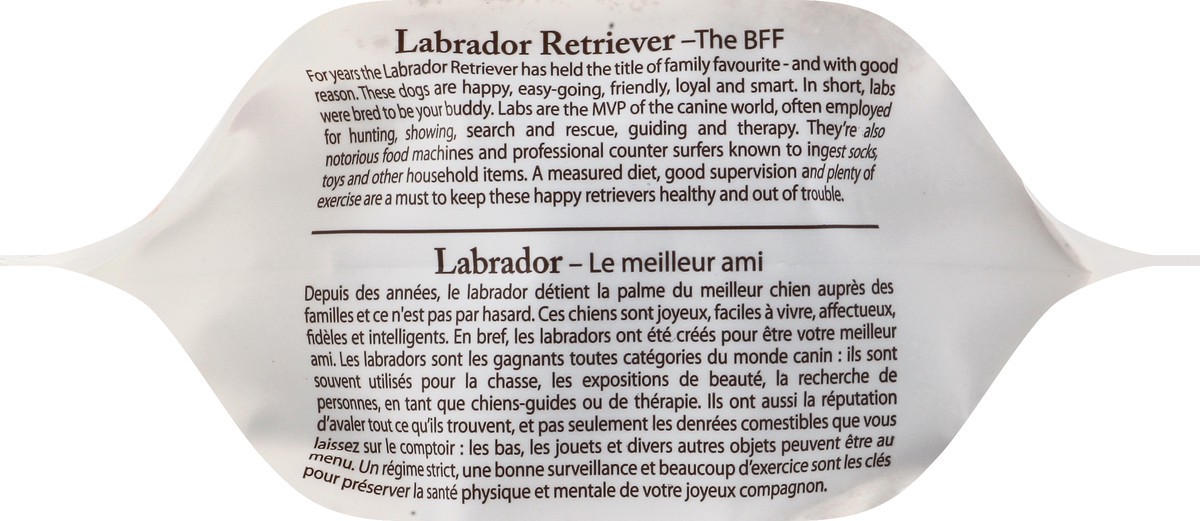 slide 7 of 9, Caledon Farms Baked Beef Liver Dog Treats 12 oz, 12 oz