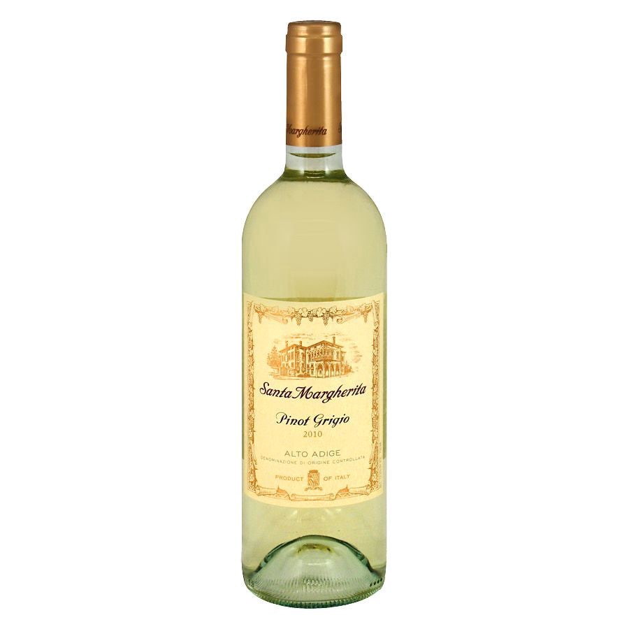 slide 1 of 1, Santa Margherita Pinot Grigio Italy, 750 ml