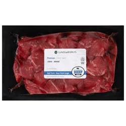 Lunds & Byerlys Stew Meat Beef 1 ea