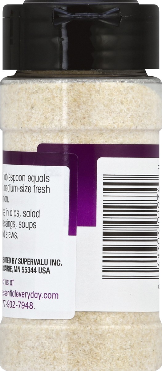 slide 4 of 6, Essential Everyday Onion Powder, 2.62 oz