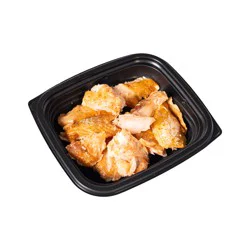 Dierbergs Kitchen Bob's BBQ Glazed Smokin' Sweet Salmon Flakes