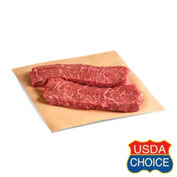 Hy-Vee Choice Reserve Beef Tri-Tip Steak