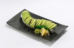 Dragon California Roll