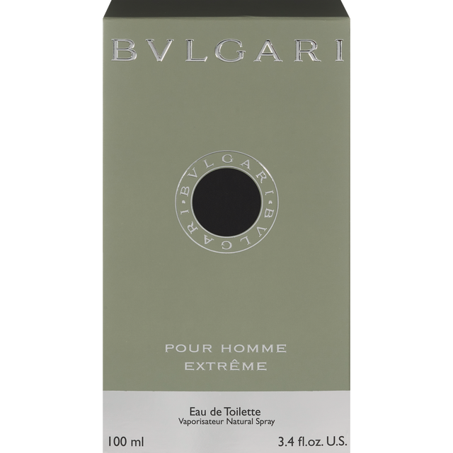 slide 1 of 1, FRAGRANCENET.COM Bvlgari Extreme Eau De Toilette Spray For Men, 1 ct