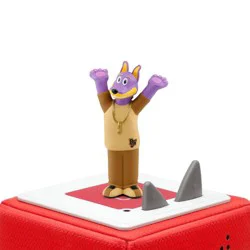 Tonies Doggyland Audio Play Figurine