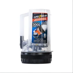 Life Gear Floating Spotlight 41-3975
