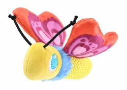 Cat Craft Butterfly Cat Toy
