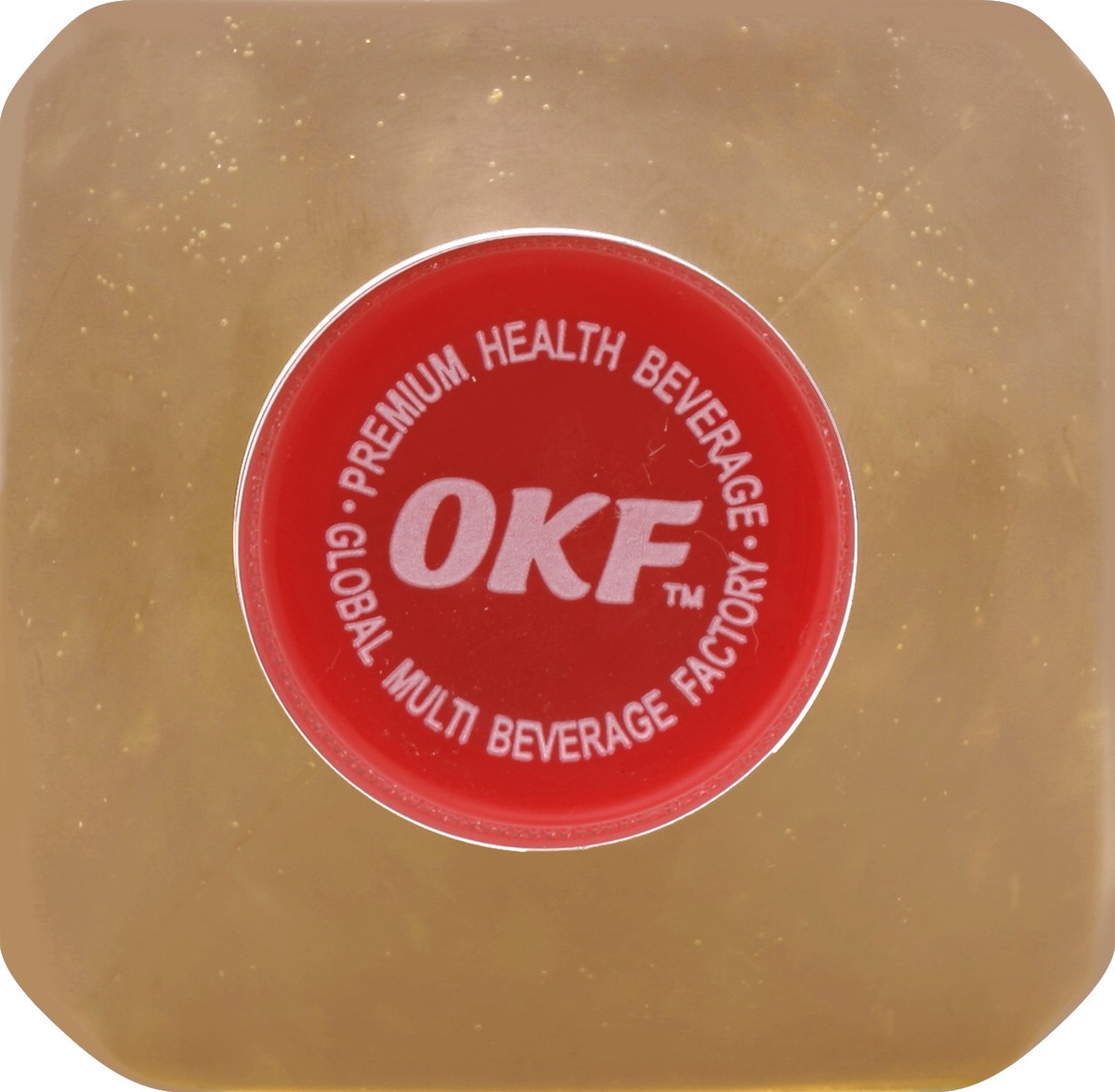 slide 4 of 5, OKF Aloe Drink - 50.7 oz, 50.7 oz