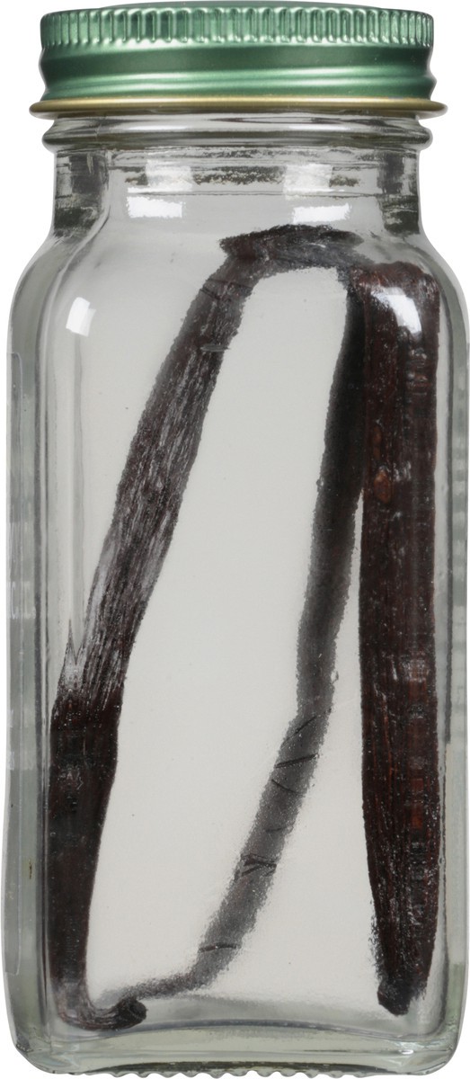 slide 4 of 13, Simply Organic Whole Madagascar Vanilla Beans, 2 ct