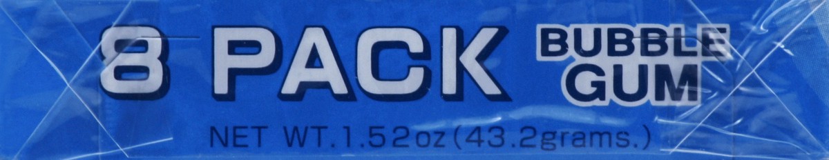 slide 2 of 9, Marukawa 8 Pack Gum, 1.5 oz