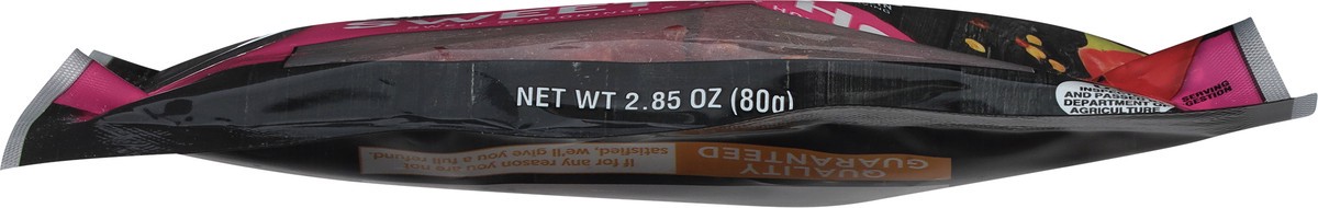 slide 2 of 13, Crav'n Flavor Sweet & Hot Beef Jerky 2.85 oz, 2.85 oz