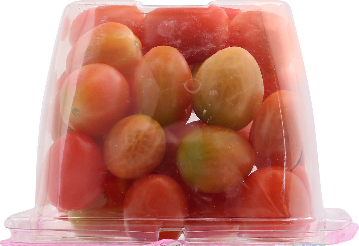 slide 9 of 9, Signature Farms Snacking Tomatoes Angel Sweet, 