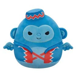 Squishmallows 8" Flying Monkey Plush Toy