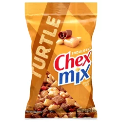 Chex Mix Snack Mix Turtle