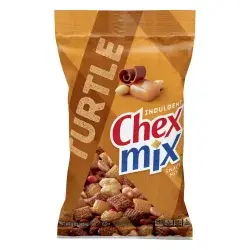 Chex Mix Snack Mix Turtle