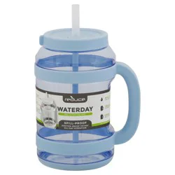 Reduce WaterDay 80 Ounce Glacier Mug 1 ea