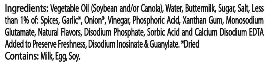 slide 5 of 5, Hidden Valley The Original Ranch Topping & Dressing 2 ea, 2 ct