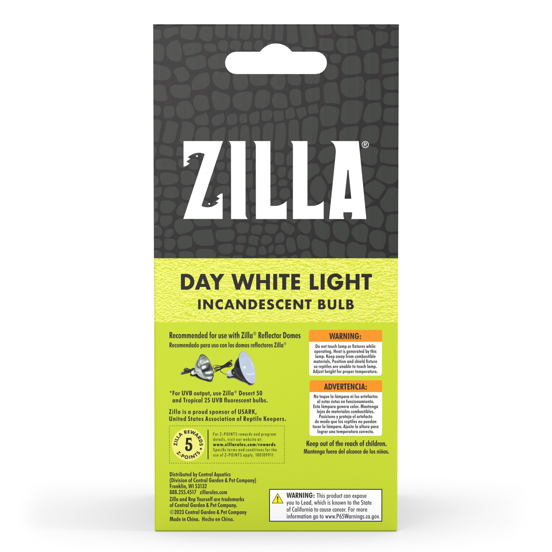 slide 3 of 6, Zilla Incandescent Bulbs Day White 150 Watts, 1 ct