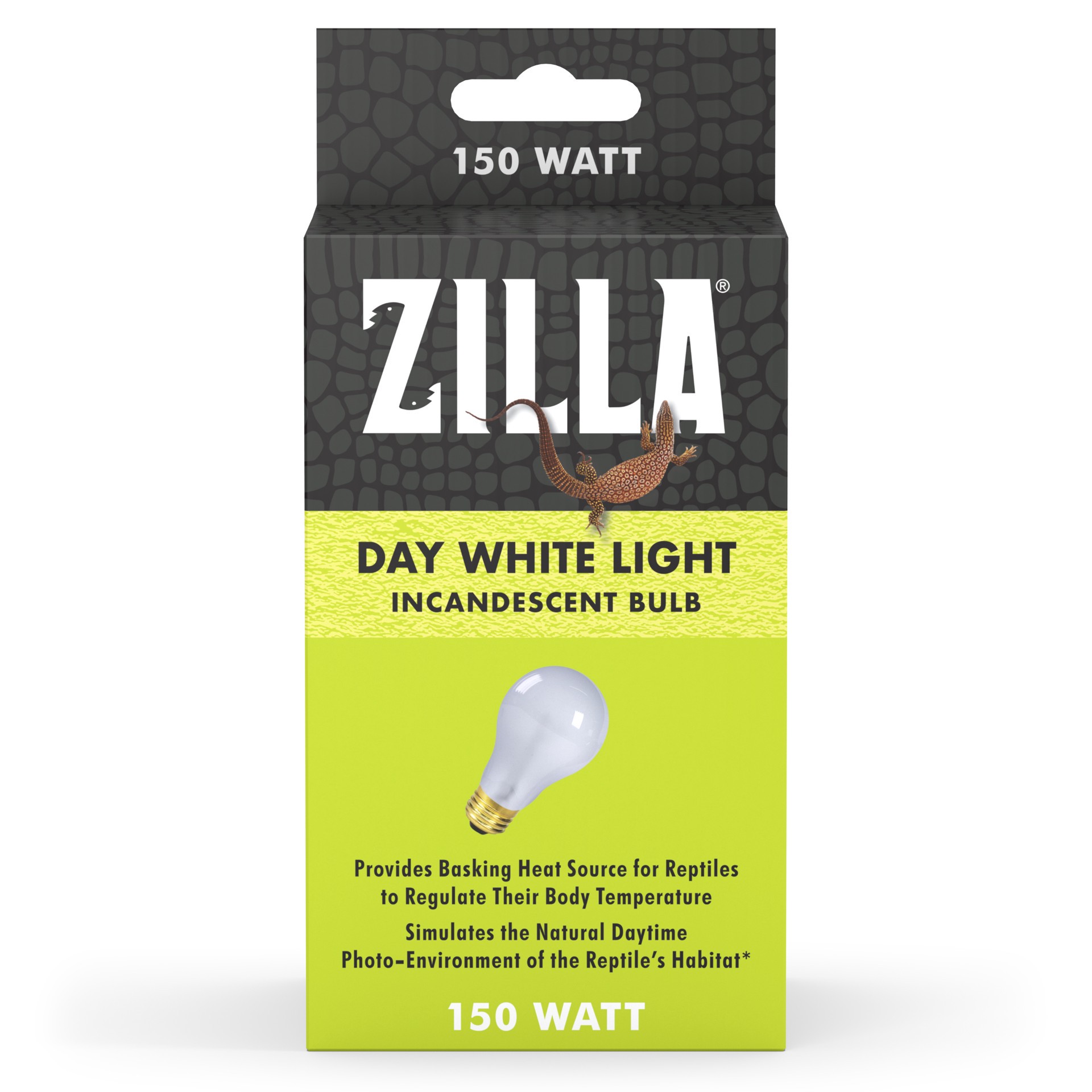 slide 5 of 6, Zilla Incandescent Bulbs Day White 150 Watts, 1 ct