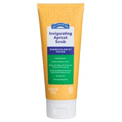 Hill Country Fare Invigorating Apricot Scrub