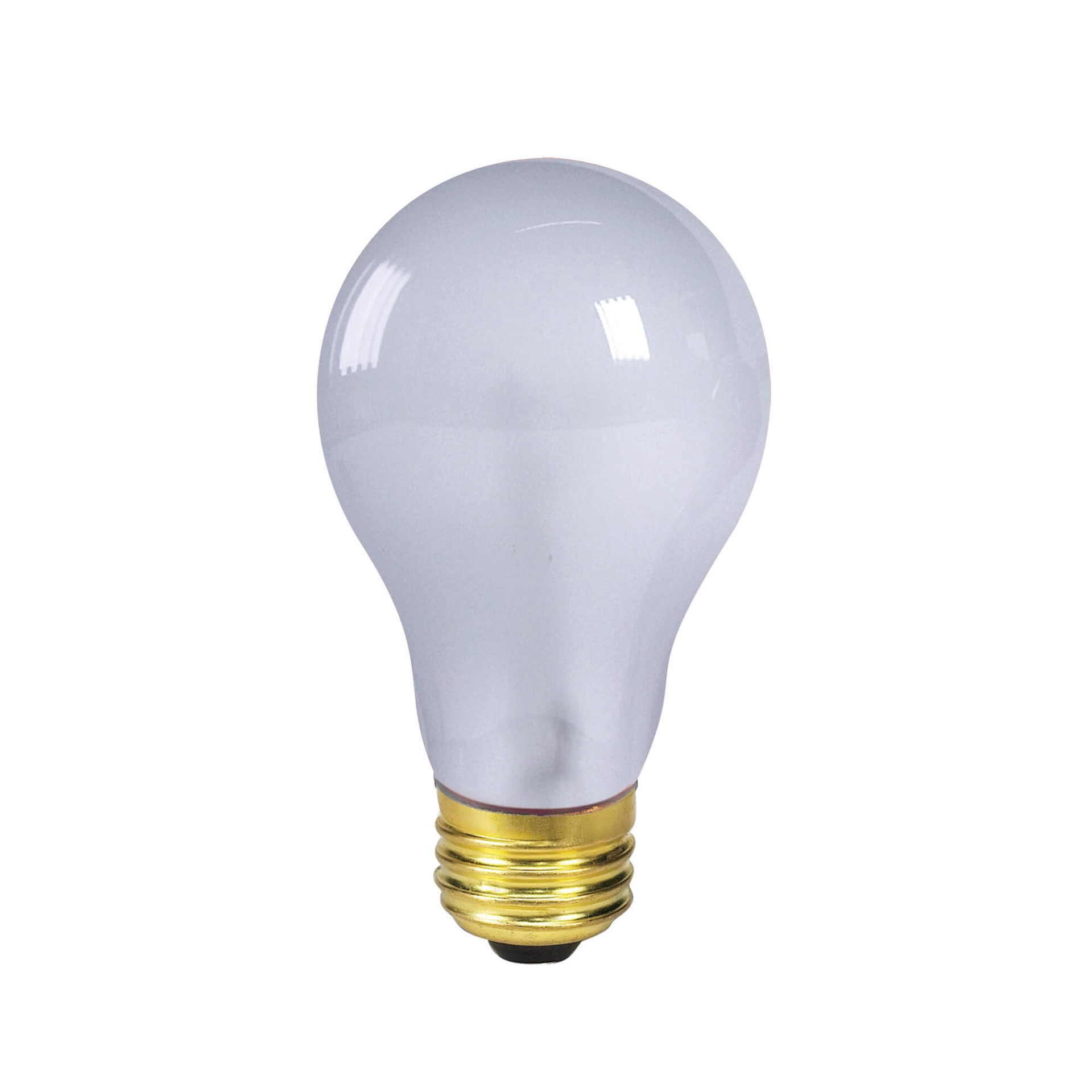 slide 5 of 6, Zilla Incandescent Bulbs Day White 50 Watts, 1 ct