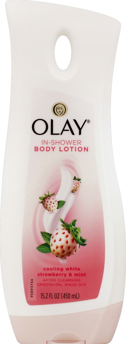 slide 1 of 3, Olay Body Lotion 15.2 oz, 15.2 oz