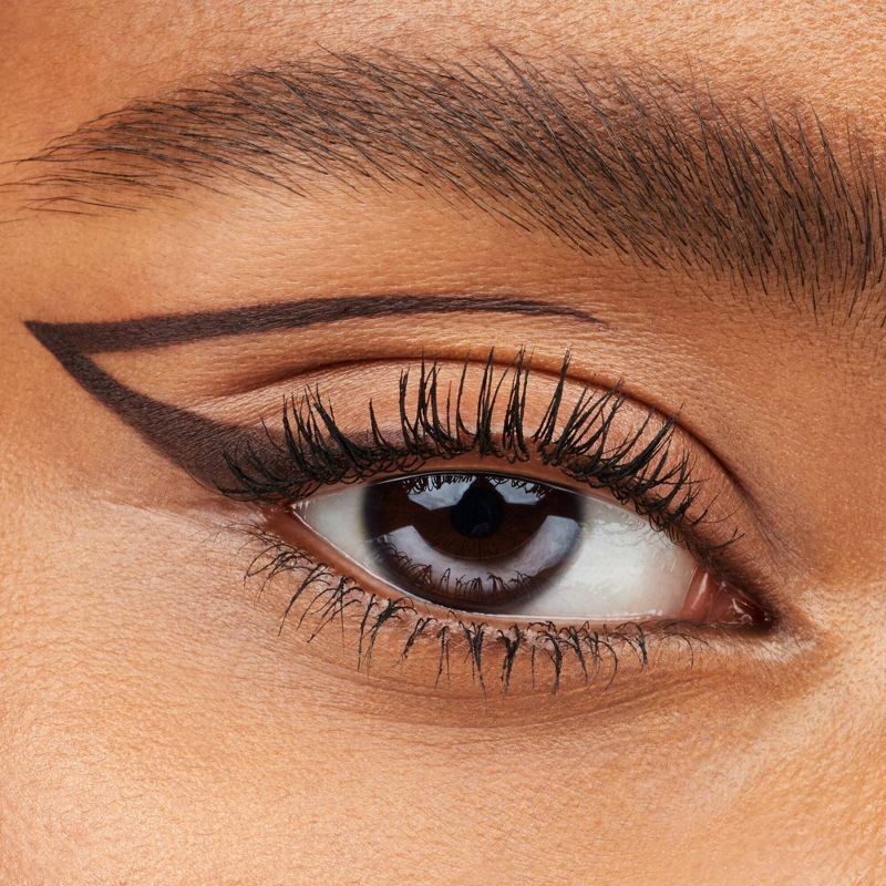 slide 3 of 8, ESSENCE Stay & Play Gel Eyeliner - 02 But First Espresso - 0.04oz, 0.04 oz