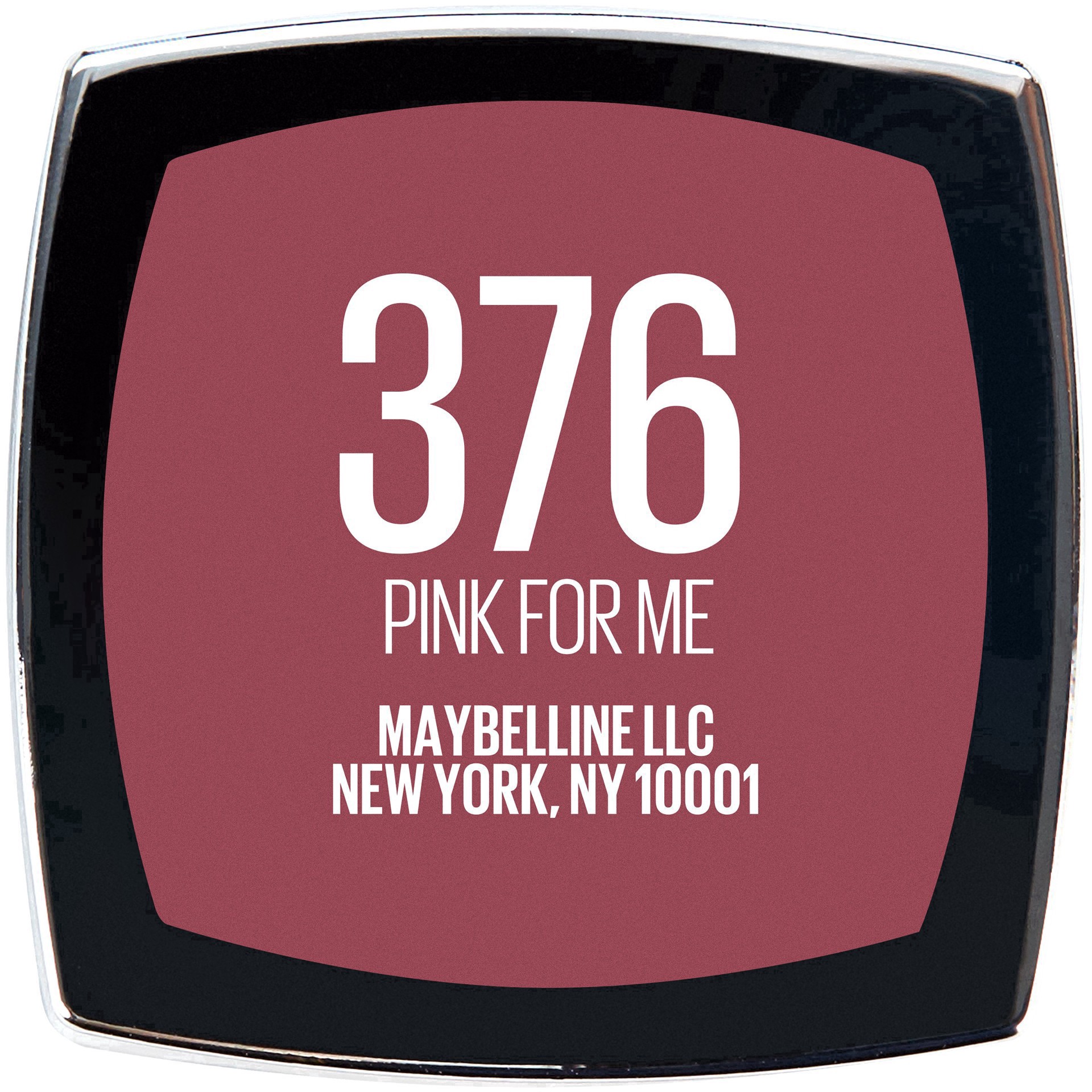 slide 13 of 46, Maybelline Lipstick Pink - 0.15oz, 0.15 oz