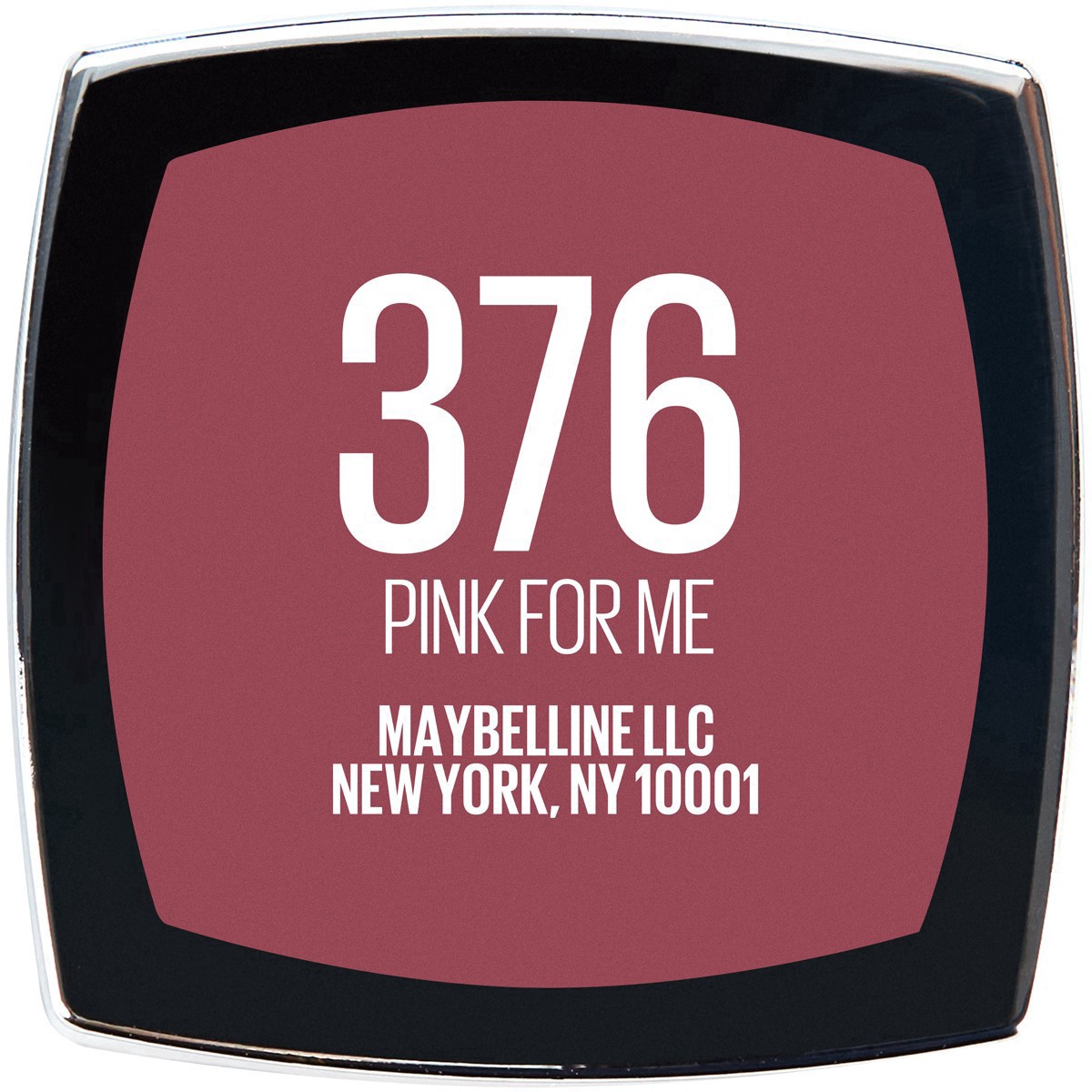 slide 31 of 46, Maybelline Lipstick Pink - 0.15oz, 0.15 oz