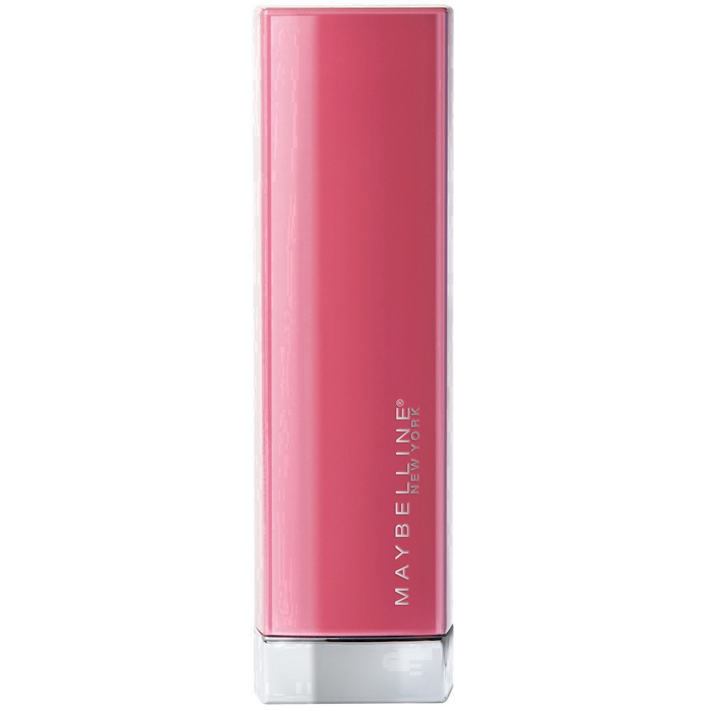 slide 43 of 46, Maybelline Lipstick Pink - 0.15oz, 0.15 oz