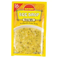 Sun-Bird Egg Drop Soup Mix - 1 oz