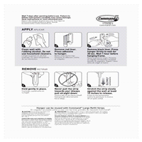 slide 20 of 29, Command Sawtooth Picture Hanger, 4 ct