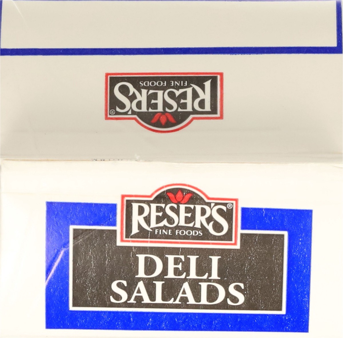 slide 9 of 13, Reser's Deviled Egg Potato Salad, 8 lb