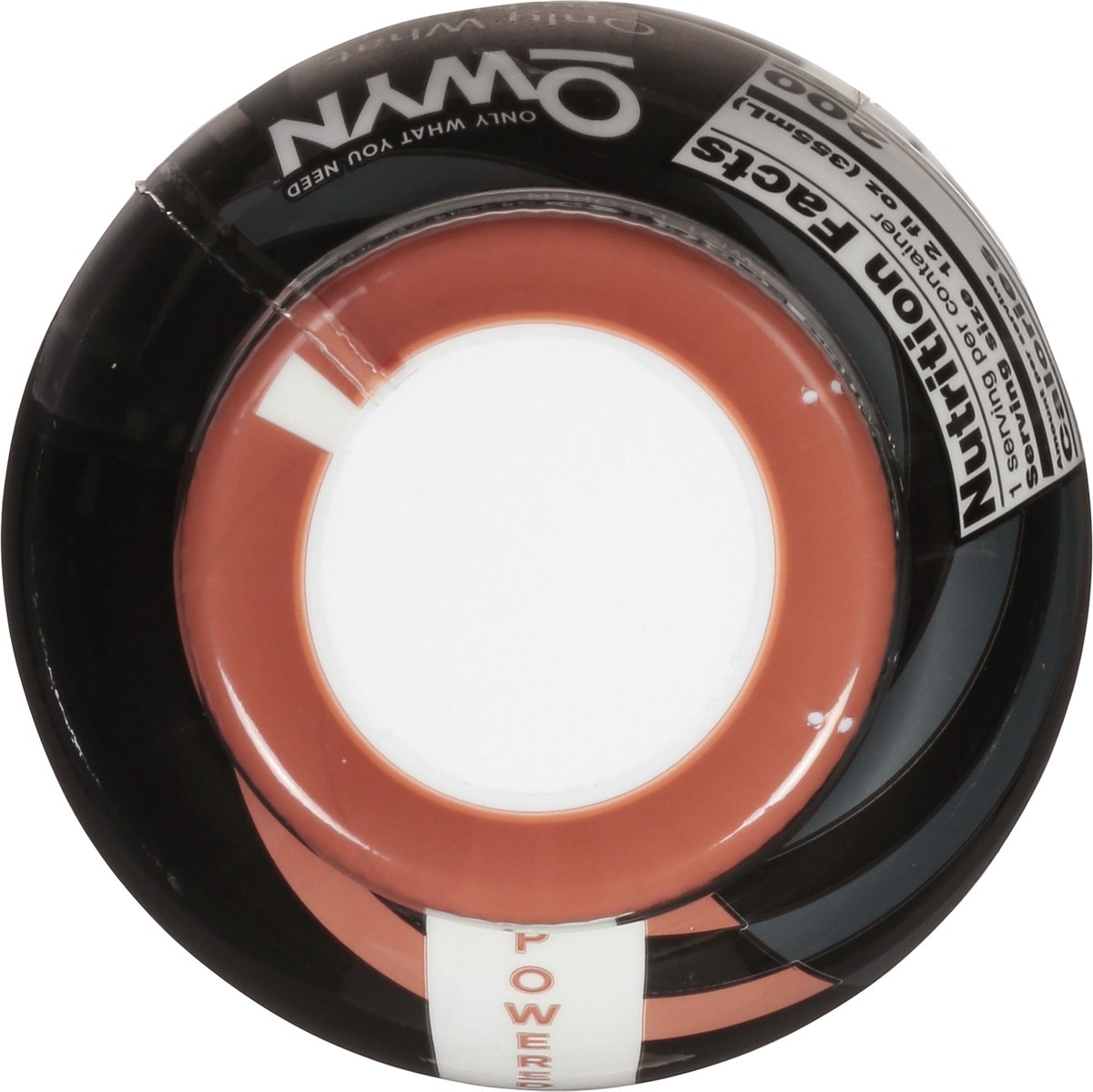 slide 3 of 9, OWYN Elite Chocolate, 32 gram