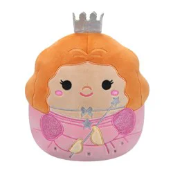 Squishmallows 8" Glinda Plush Toy