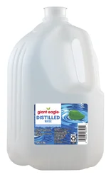 Ge Distilled Water 128oz