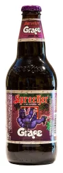 Sprecher Gorilla Grape Gourmet Soda - 16 oz