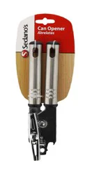 Sedano's Sedan' Can Opener